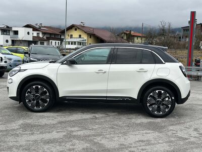 Fiat 600 Tageszulassung