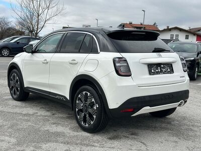 Fiat 600 Tageszulassung