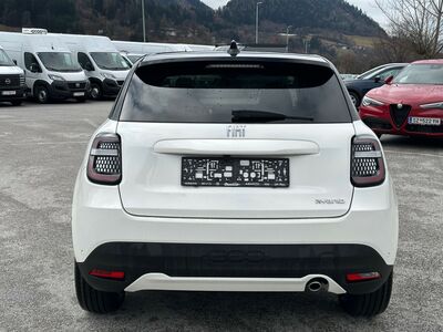 Fiat 600 Tageszulassung