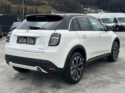 Fiat 600 Tageszulassung