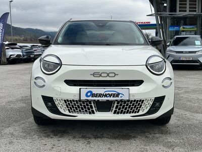 Fiat 600 Tageszulassung