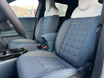 Fiat Grande Panda Vorführwagen