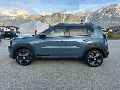 Fiat Grande Panda Vorführwagen