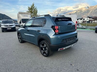 Fiat Grande Panda Vorführwagen