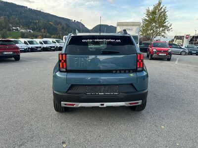 Fiat Grande Panda Vorführwagen