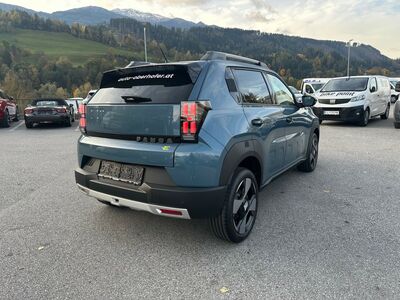 Fiat Grande Panda Vorführwagen