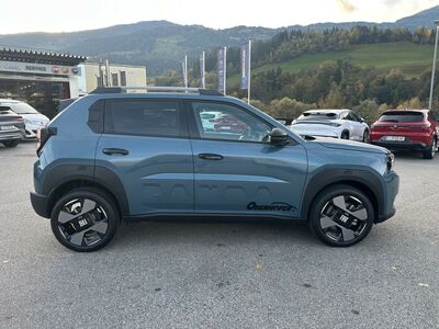 Fiat Grande Panda Vorführwagen