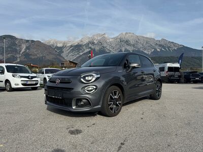 Fiat 500X Gebrauchtwagen