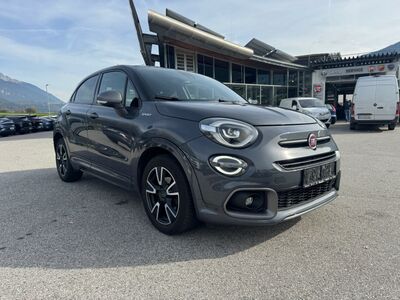 Fiat 500X Gebrauchtwagen