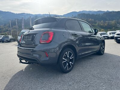 Fiat 500X Gebrauchtwagen
