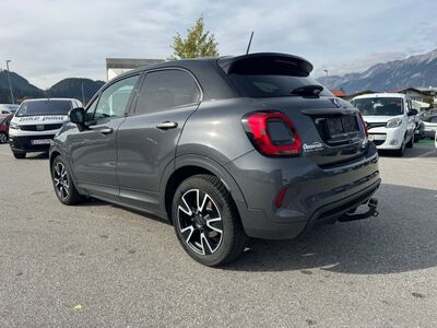 Fiat 500X Gebrauchtwagen