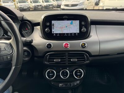 Fiat 500X Gebrauchtwagen