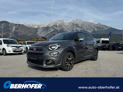 Fiat 500X Gebrauchtwagen