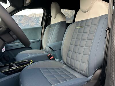 Fiat Grande Panda Vorführwagen