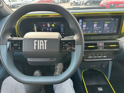 Fiat Grande Panda Vorführwagen