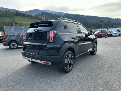 Fiat Grande Panda Vorführwagen