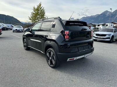 Fiat Grande Panda Vorführwagen