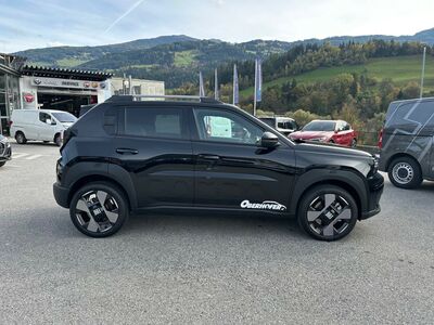 Fiat Grande Panda Vorführwagen