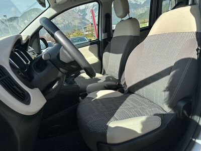Fiat Panda Gebrauchtwagen