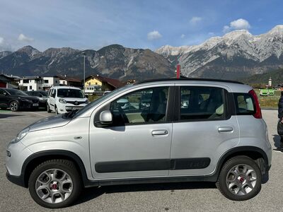 Fiat Panda Gebrauchtwagen