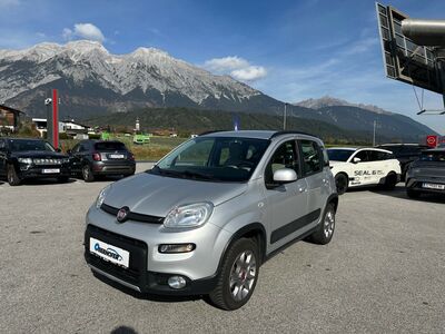 Fiat Panda Gebrauchtwagen