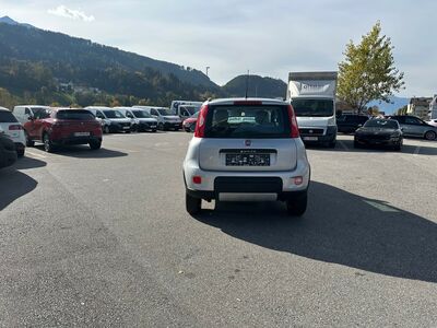 Fiat Panda Gebrauchtwagen
