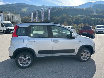Fiat Panda Gebrauchtwagen