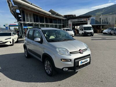 Fiat Panda Gebrauchtwagen