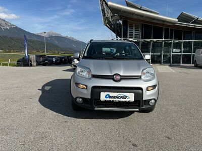 Fiat Panda Gebrauchtwagen