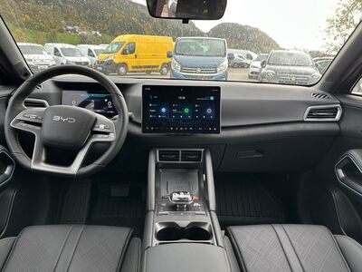 BYD Atto 2 Vorführwagen