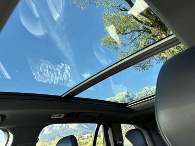 Volvo XC90 Gebrauchtwagen