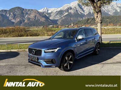 Volvo XC90 Gebrauchtwagen