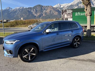 Volvo XC90 Gebrauchtwagen