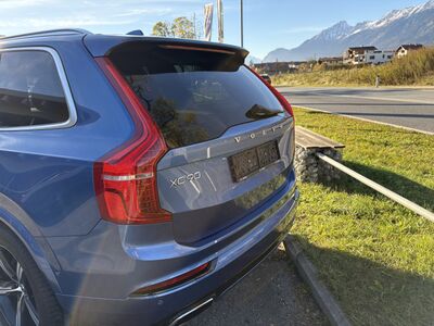 Volvo XC90 Gebrauchtwagen