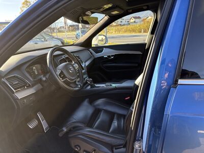 Volvo XC90 Gebrauchtwagen