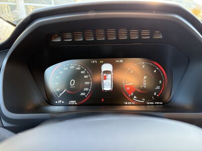 Volvo XC90 Gebrauchtwagen