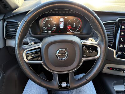 Volvo XC90 Gebrauchtwagen