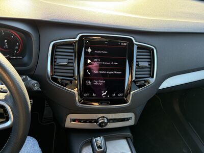 Volvo XC90 Gebrauchtwagen