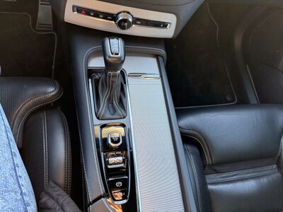 Volvo XC90 Gebrauchtwagen