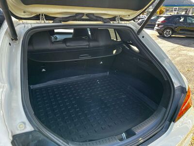 Mercedes-Benz CLA Gebrauchtwagen