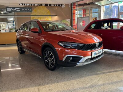 Fiat Tipo Jahreswagen Fiat Tipo Jahreswagen