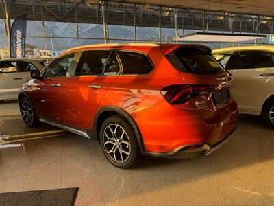 Fiat Tipo Jahreswagen Fiat Tipo Jahreswagen