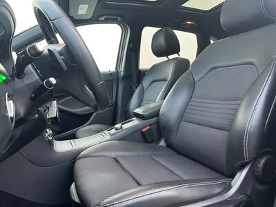 Mercedes-Benz B-Klasse Gebrauchtwagen