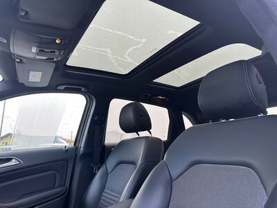 Mercedes-Benz B-Klasse Gebrauchtwagen