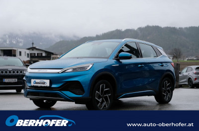 BYD Atto 3 Tageszulassung BYD Atto 3 Tageszulassung