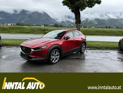 Mazda CX-30 Gebrauchtwagen