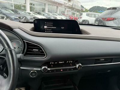 Mazda CX-30 Gebrauchtwagen