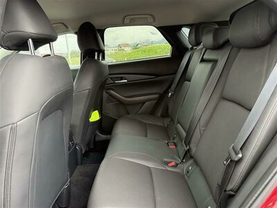 Mazda CX-30 Gebrauchtwagen