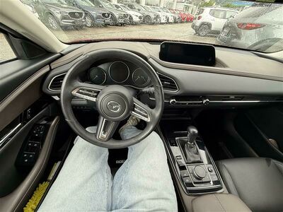 Mazda CX-30 Gebrauchtwagen