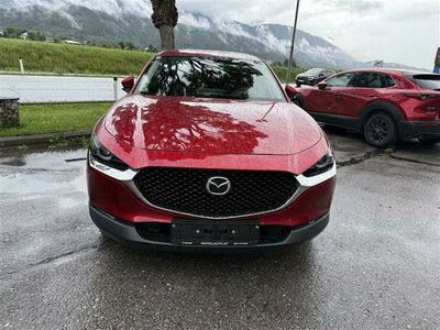 Mazda CX-30 Gebrauchtwagen